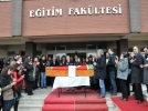 G�rsev Hocay� kaybettik  
