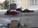 Kal�c� Konutlar, ��pl�k yuvas� oldu  