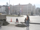 Cumhura kapal�, Ba�kana a��k
