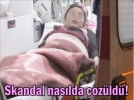 Skandal nas�lda ��z�ld�!