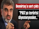 Y�ld�z, Demirta�'a sert ��kt�