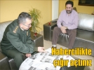 Habercilikte ����r a�t�n�z