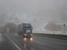 Meteorolojiden ya��� uyar�s�  