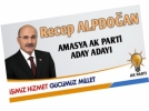 AKP’den milletvekili aday aday� oldu