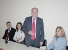 A���lar Diyar��nda bir ilk  