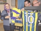 Fenerbah�e b�y�kl����  