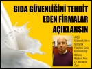 O firmalar a��klans�n