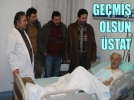 GE�M�� OLSUN �STAT