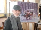 Abant�ta sergi a�t�  