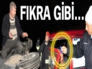 OLUYOR B�YLE VAKALAR