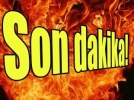Cumhuriyet Caddesinde Patlama