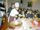 �i� k�fteli, davullu zurnal� gece