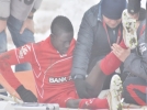 Omar�dan iyi haber  