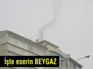 ��te eserin BEYGAZ