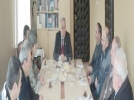 Ba�kan Erarslan muhtarlar� bilgilendirdi  