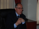 Turizmde kendimiz ilerleyece�iz  