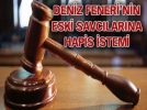Savc�lar hakk�nda iddianeme