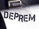 Van da 4,0 b�y�kl���nde deprem