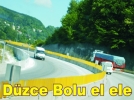 Bolu Da��'na makyaj