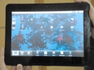 Tablet bilgisayarlar da��t�l�yor  