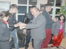 Mudurnu Kick Boks Ekibinin Ba�ar�s�  