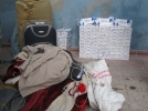 2 bin paket sigara yakaland�