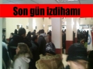 Son g�n izdiham�