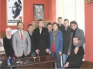 Delig�z: “Her yer birbirine girmi�”