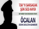 Bir Yarbay dan Ergenekon itiraflar�