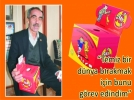 ��te �rnek muhtar