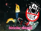 Kaza �st�ne kaza