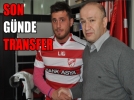 Son g�nde transfer