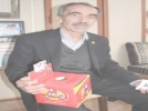 ��te �rnek muhtar  