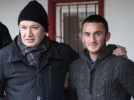 Orhun �eker oldu