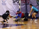 Alanya�dan madalyayla d�nd�k  