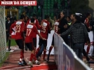 M�s�r'da futbol ter�r� 74 ki�i �ld�