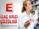 �la� krizi ��z�ld�