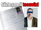 12 ya��ndaki k�z�n� s�zle�meyle satt�
