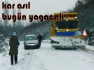 Meteoroloji uyard� as�l kar  bug�n