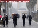 Meteoroloji'den 4 uyar�