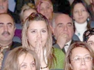 Adaylar�n heyecanl� g�n�