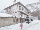 Konaklara tatil bereketi