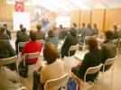 OBM’den Esentepe’de e�itim