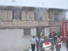 �Gitti evim� diye a�lad�  