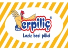 Akhisar sponsoru Erpili�  