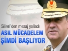 �lker Ba�bu�: As�l m�cadelem �imdi ba�l�yor