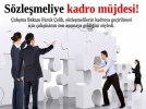 S�zle�meliye m�jde
