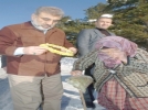 Bakan�dan do�algaz a��klamas�  