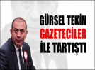 Tekin yine kap��t�
