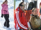Kartalkaya'ya �nl� ak�n�  